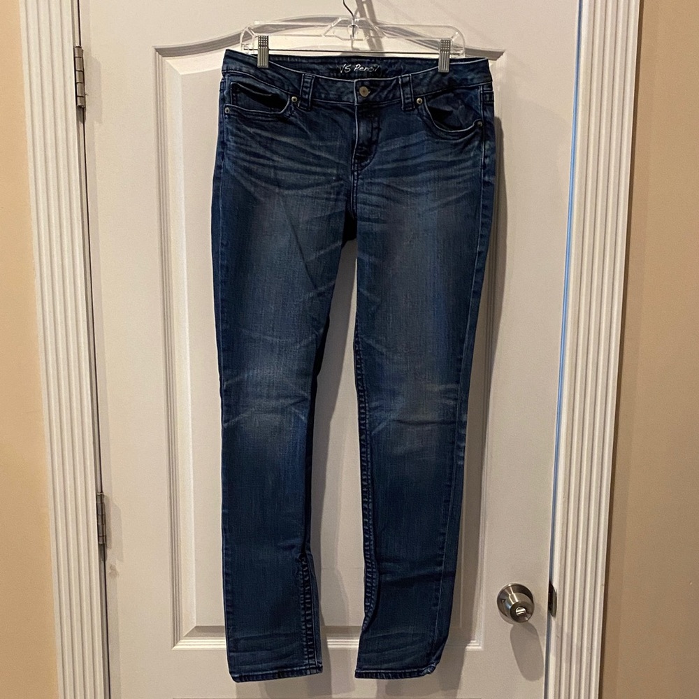 Women's Blue Jeans